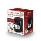 Esperanza EKC006 COFFEE MAKER 0,6 L - ROBUSTA_2